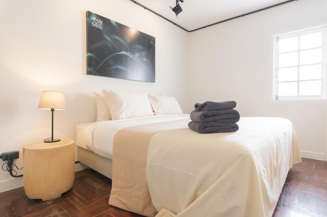 צ'יאנג מאי Mini-Me Hubs, Charm Suites & Pool In Old City מראה חיצוני תמונה